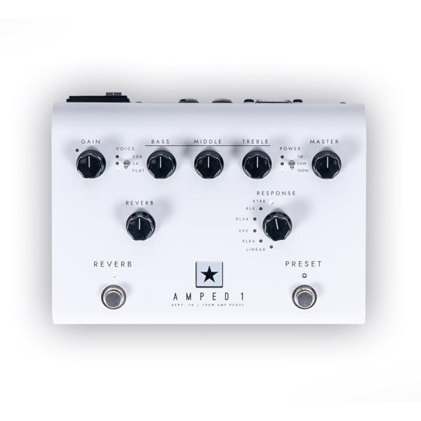 Dept. 10 AMPED 1