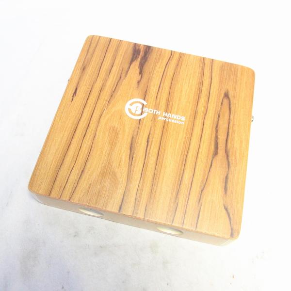 他サイト： BOTHHANDS / BH TRAVEL CAJON BHC-CT  ボスハンズ トラベルカホンの商品画像