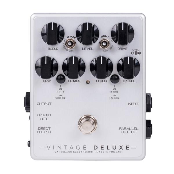 Vintage Deluxe V3