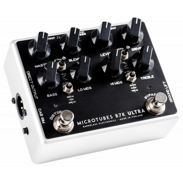 Microtubes B7K Ultra V2
