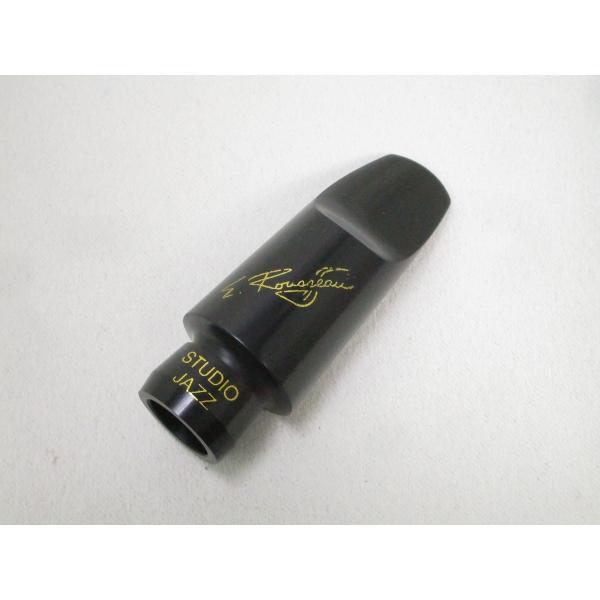 E.Rousseau / STUDIO JAZZ SJ7 ソプラノサックス用マウスピース (横浜