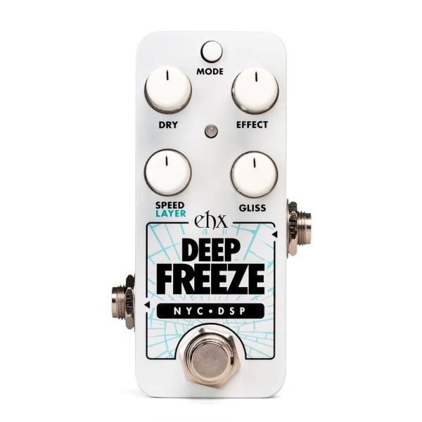 Pico Deep Freeze Sound Retainer / Sustainer
