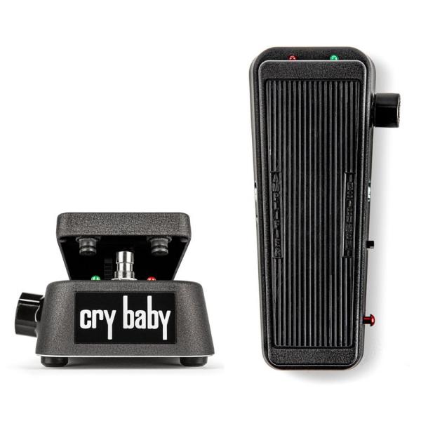 Jim Dunlop / Cry Baby BB535 Wah Reissue ワウペダル (横浜店)