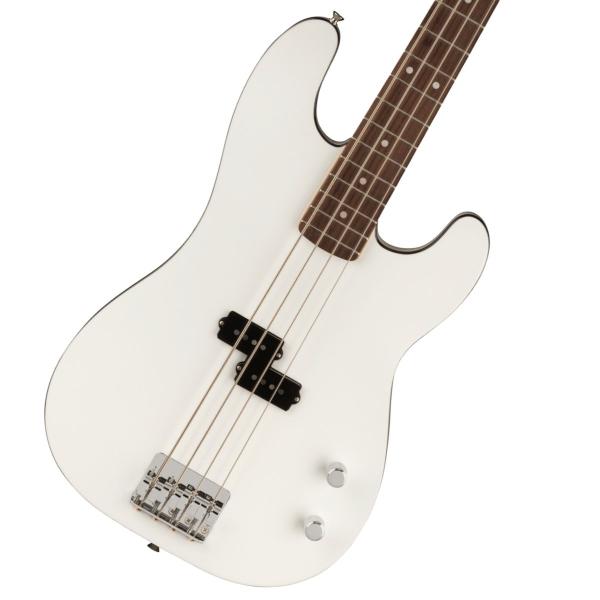 Aerodyne Special Precision Bass