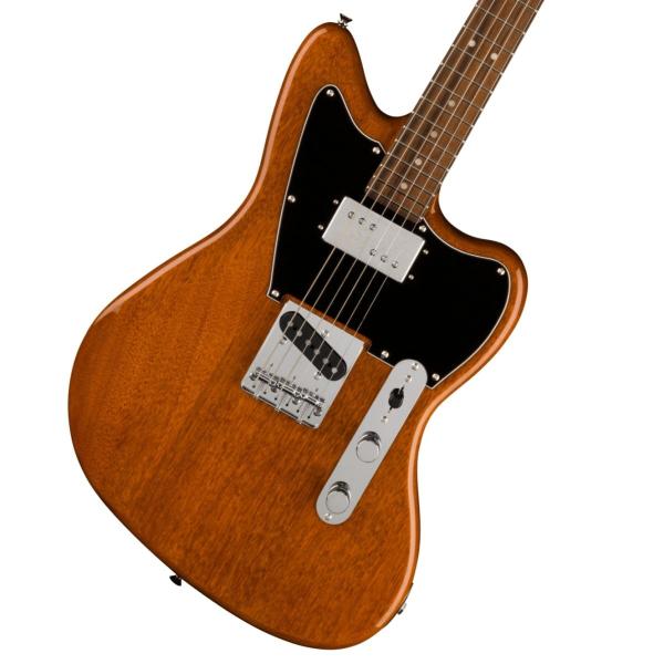 Squier by Fender / FSR Paranormal Offset Telecaster SH Okoume Neck