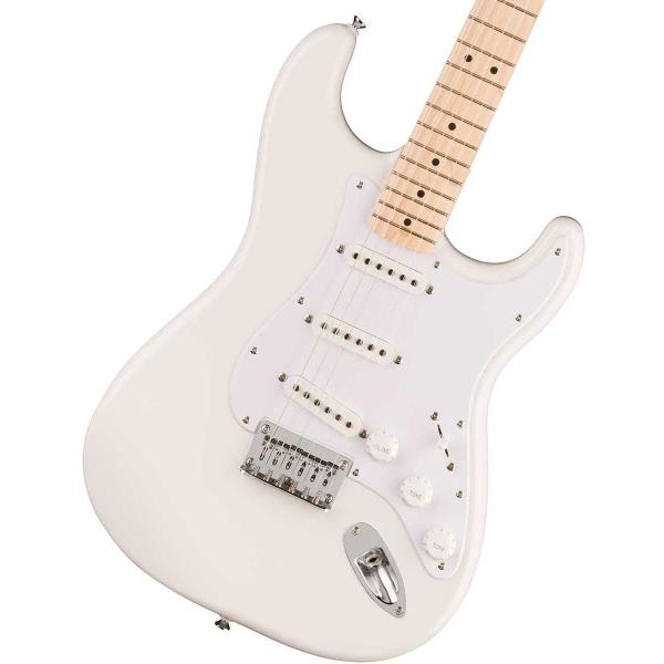 Squier 《特典付き》Squier by Fender / Sonic Stratocaster HT Maple
