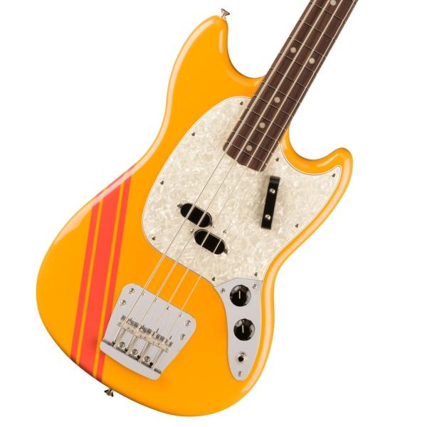 Vintera II '70s Competition Mustang Bass