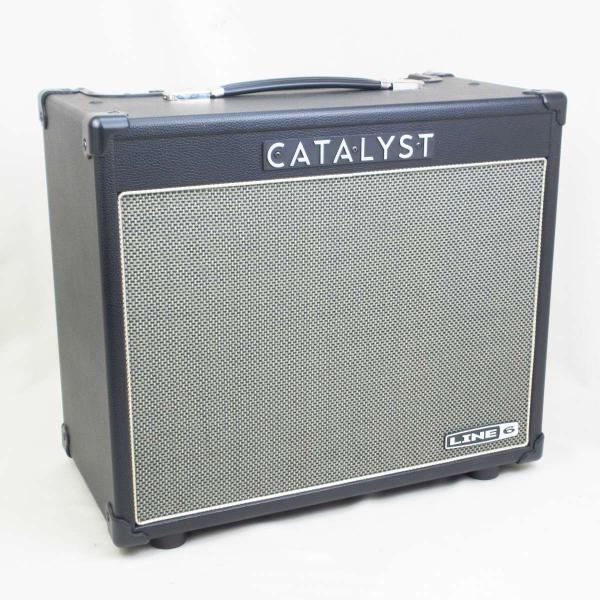 Catalyst CX 60