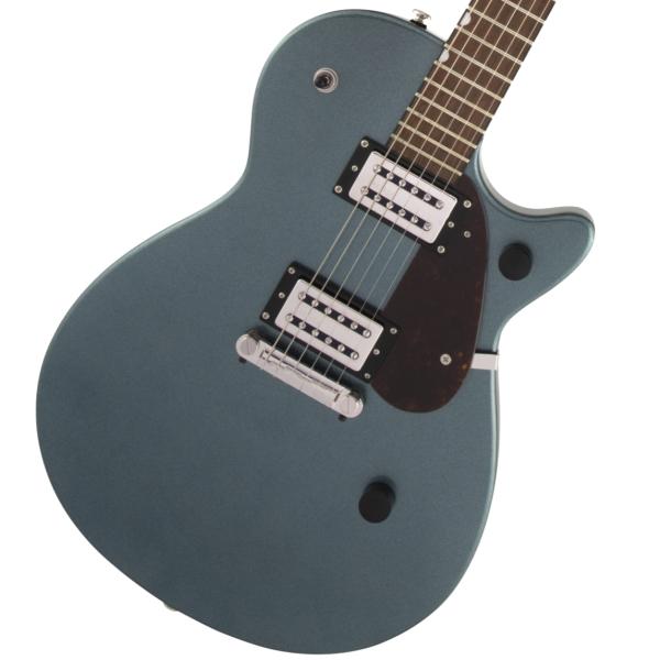 G2210 Streamliner Junior Jet Club Gunmetal