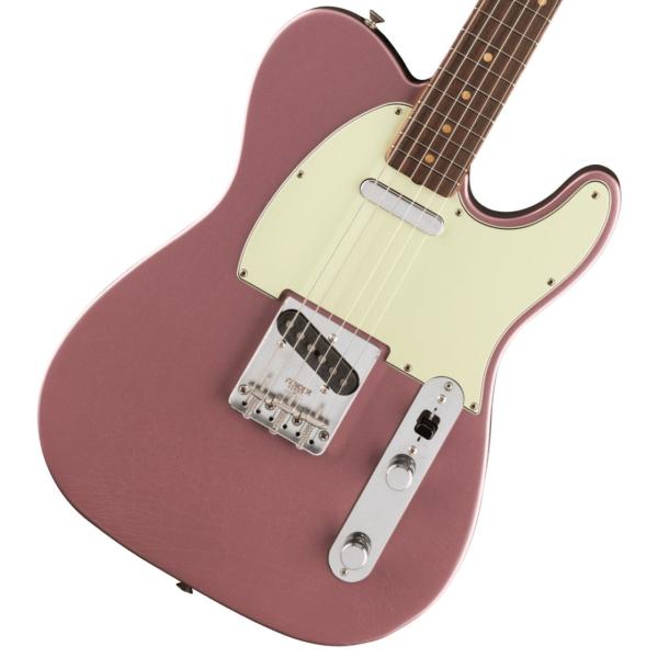 fender road worn telecaster 限定カラー Fender（フェンダー） Fender / Vintera II Road Worn '60s Telecaster