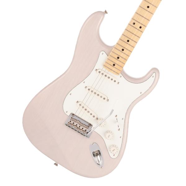 [Tt]Fender / Made in Japan Hybrid II Stratocaster Maple Fingerboard US Blonde tF_[(YRK) (lX)