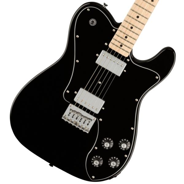 Affinity Series Telecaster Deluxe