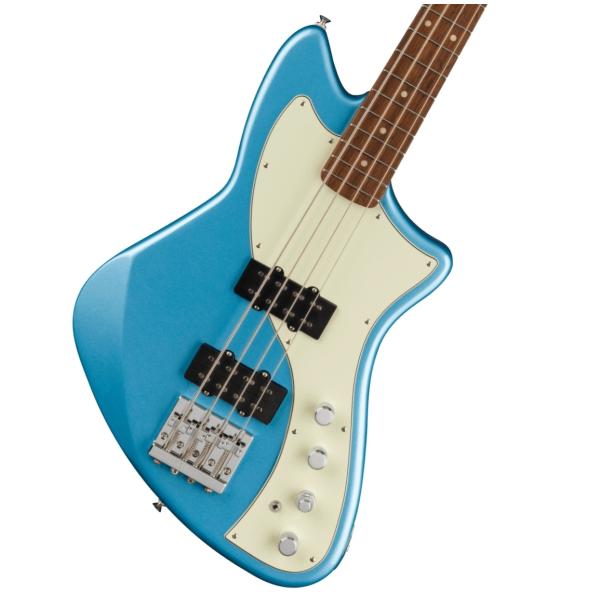 Player Plus Active Meteora Bass Pau Ferro Opal Spark