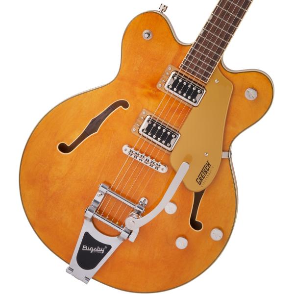 Gretsch / G5622T Electromatic Center Block Double-Cut with Bigsby Laurel Fingerboard Speyside (lX)
