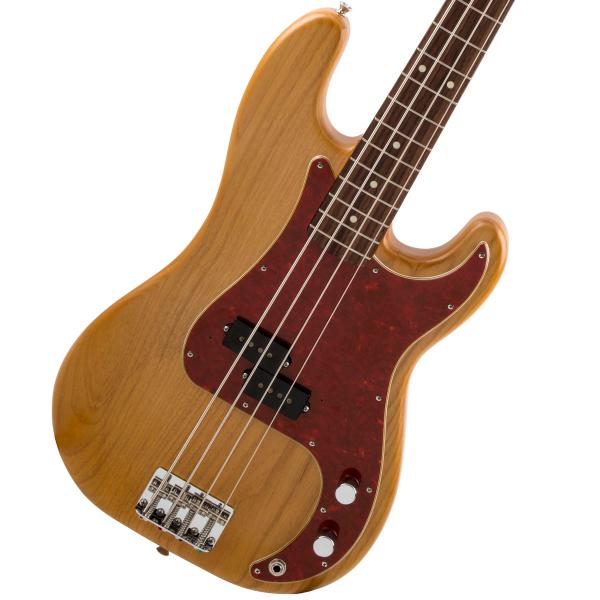 TOMOMI PRECISION BASS Satin Natural