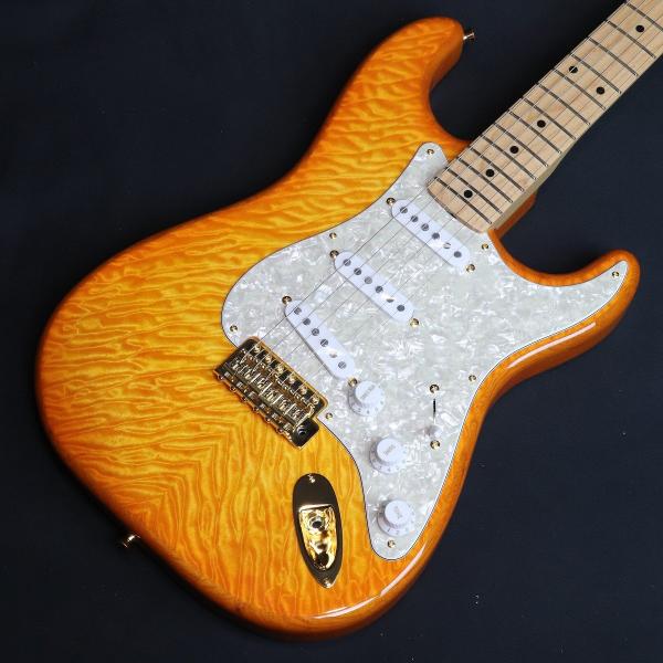 Fenderドット模様　約１６万 特典付き]Fender / ISHIBASHI FSR MIJ Traditional 50s Stratocaster
