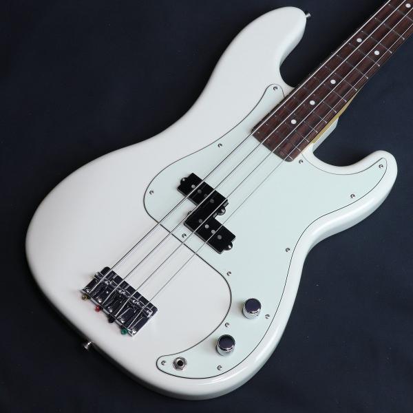 ベース Fender / ISHIBASHI FSR MIJ Hybrid II PB 特典付き]Fender / ISHIBASHI FSR MIJ Hybrid II Precision Bass