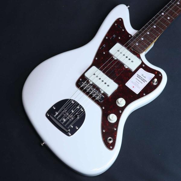 特典付き]Fender / Made in Japan Traditional 60s Jazzmaster