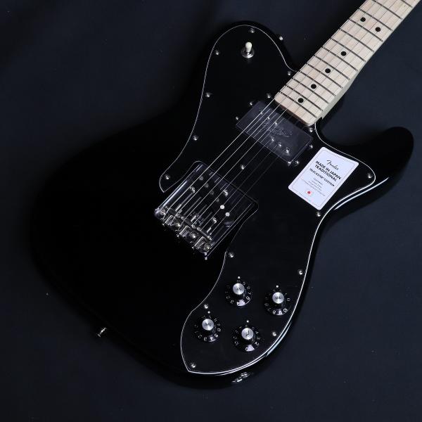特典付き]Fender / Made in Japan Traditional 70s Telecaster Custom