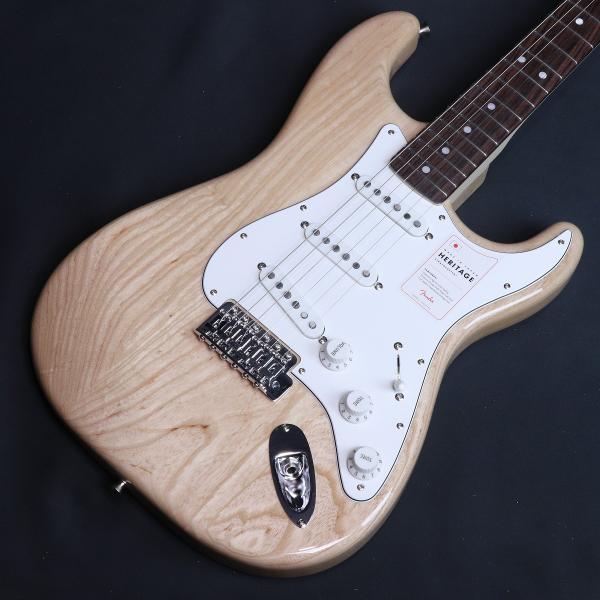 特典付き]Fender / Made in Japan Heritage 70s Stratocaster Rosewood 