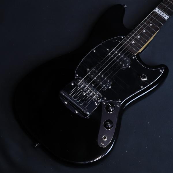 Fender / Chilli Beans. Moto Mustang Rosewood Fingerboard Black [限定モデル](横浜店)(S/N:ICF25024292)(3.48kg)(傷ありアウトレット特価)