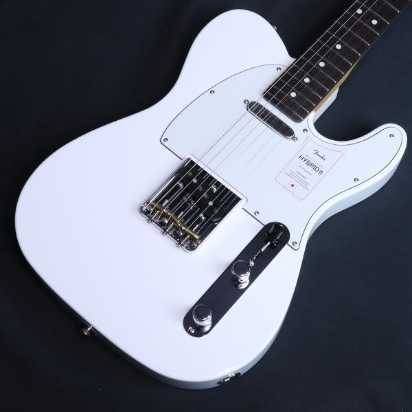 特典付き]Fender / Made in Japan Hybrid II Telecaster