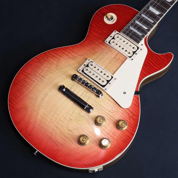 Les Paul Standard '50s Double Trouble