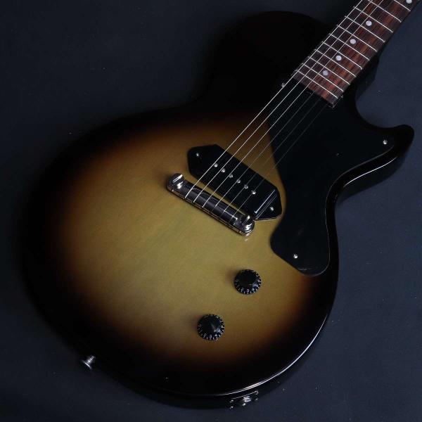 《特典付き》Gibson USA / Les Paul Junior Vintage Tobacco Burst (横浜店)(2NDアウトレット品)(S/N:232950125)(3.87kg)(YRK)