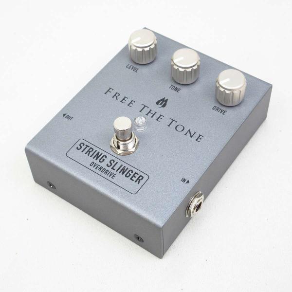 Free The Tone / SS-1V STRING SLINGER オーバードライブ (横浜店)(S/N:323A701)(アウトレット特価)