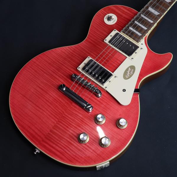 特典付き》Epiphone / Inspired by Gibson Les Paul Standard 60s