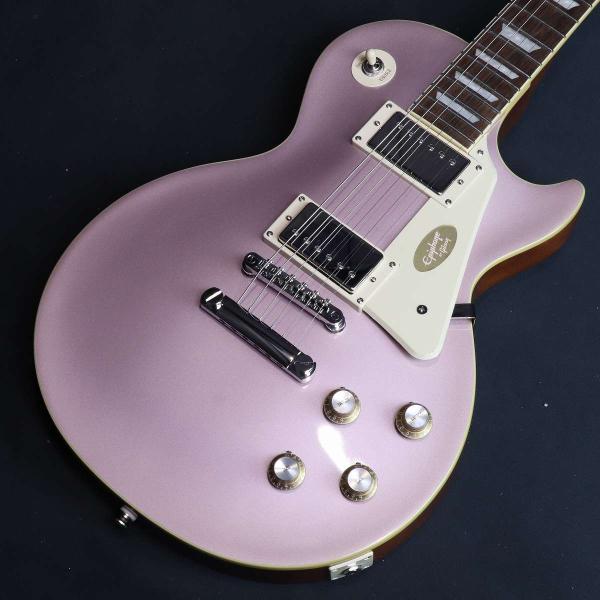 《特典付き》Epiphone / Inspired by Gibson Les Paul Standard 60s Heather Poly (横浜店)(S/N:25041528640)(4.16kg)