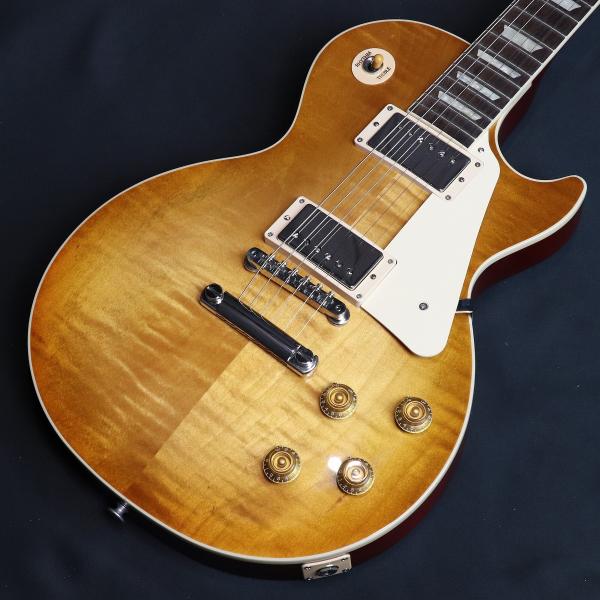 特典付き》Gibson USA / ISHIBASHI Exclusive Les Paul Standard 50s