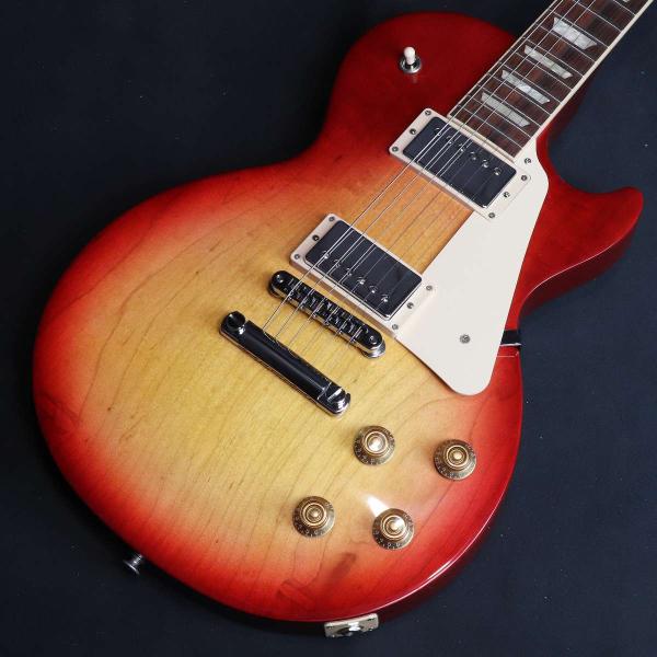 《特典付き》Gibson USA / Les Paul Studio Cherry Sunburst (横浜店)(S/N:227440169)(3.59kg)(YRK)