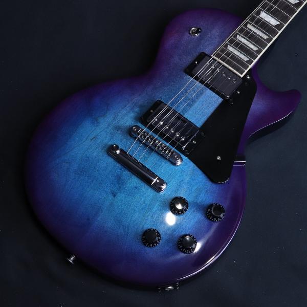 Les Paul Studio Blueberry Burst