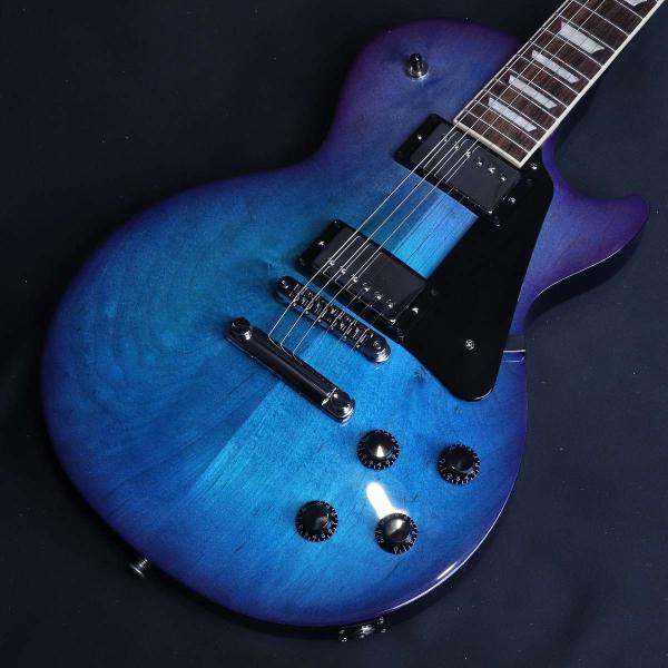 《特典付き》Gibson USA / Les Paul Studio Blueberry Burst (S/N:231850177)(3.46kg)(横浜店)(YRK)