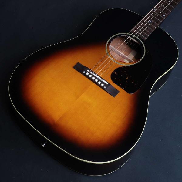 Epiphone / Inspired by Gibson Custom 1942 Banner J-45 Reissue Vintage Sunburst (横浜店)(S/N:25031500461)(2.15kg)(アウトレット特価)