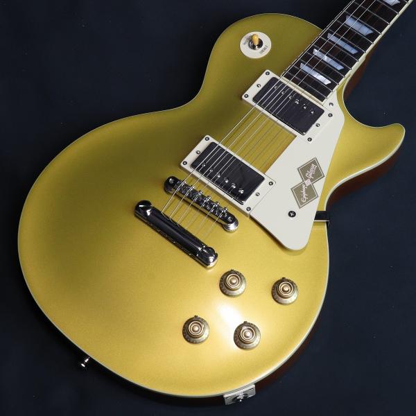 Inspired by Gibson Custom 1957 Les Paul Goldtop Reissue