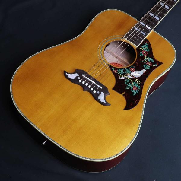 Epiphone / Inspired by Gibson Custom 1963 Dove Reissue Natural (横浜店)(S/N:26041500053)(2.37kg)