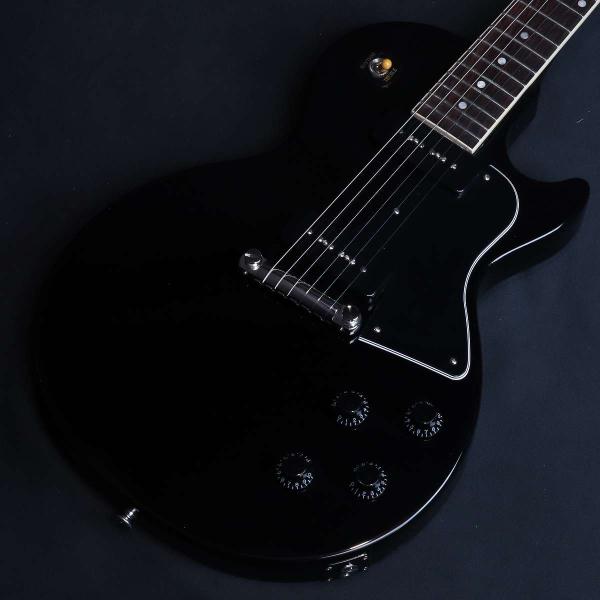 特典付き》Gibson USA / Les Paul Special Ebony (横浜店)(S/N