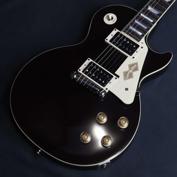 《特典付き》Epiphone / Inspired by Gibson Custom Jeff Beck Oxblood 1954 Les Paul ジェフ ベック (限定生産モデル)(横浜店)(S/N:25111521473)(3.91kg)