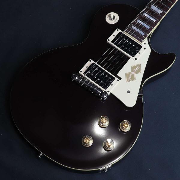 《特典付き》Epiphone / Inspired by Gibson Custom Jeff Beck Oxblood 1954 Les Paul ジェフ ベック (限定生産モデル)(横浜店)(S/N:25071521751)(3.87kg)