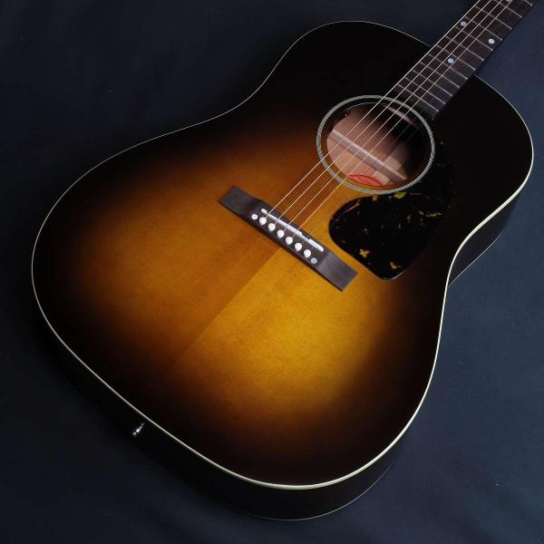 Epiphone / Inspired by Gibson Custom Tamio Okuda J-45 Washed