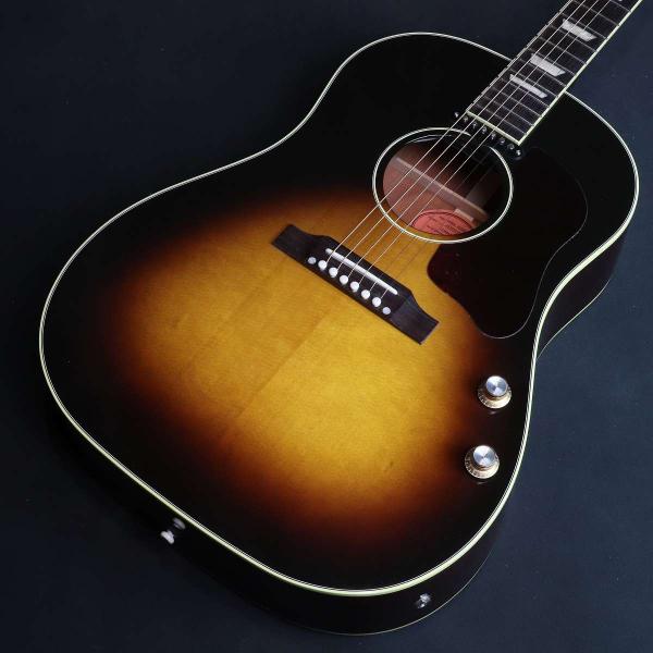 J-160E Original Vintage Sunburst