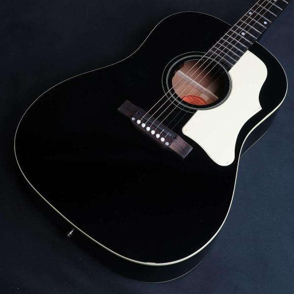 Epiphone / Inspired by Gibson Custom Kazuyoshi Saito J-45 Ebony 斉藤和義 (横浜店)(S/N:25111500131)(2.26kg)(店頭未展示品)