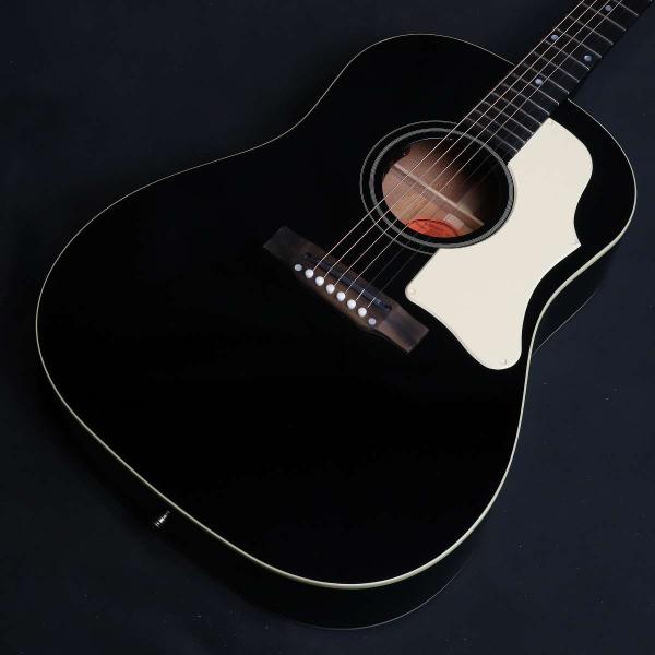 Epiphone / Inspired by Gibson Custom Kazuyoshi Saito J-45 Ebony 斉藤和義 (横浜店)(S/N:25101500460)(2.46kg)(店頭未展示品)