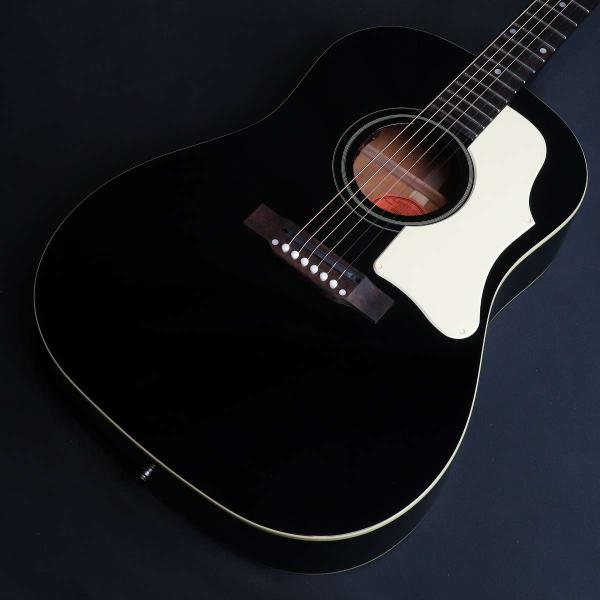 Epiphone / Inspired by Gibson Custom Kazuyoshi Saito J-45 Ebony 斉藤和義 (横浜店)(S/N:25121500594)(2.56kg)