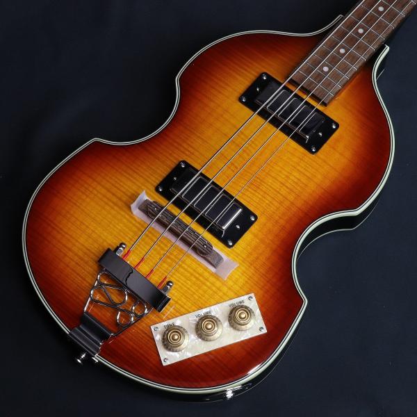 Viola Bass