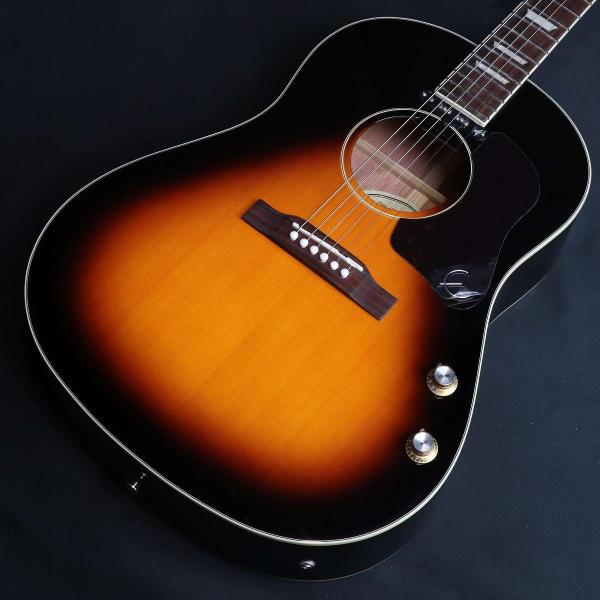 Limited Edition EJ-160E Vintage Sunburst