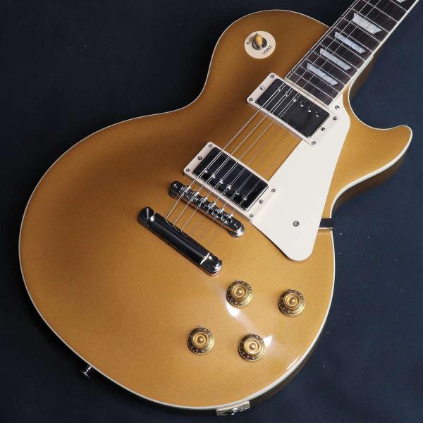 《特典付き》Gibson / Les Paul Standard 50s Gold Top (横浜店)(S/N:234650019)(4.07kg)(YRK)