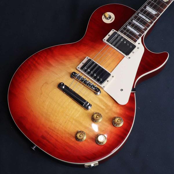 《特典付き》Gibson USA / Les Paul Standard 50s Heritage Cherry Sunburst (横浜店)(S/N:226850034)(4.06kg)